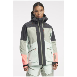 Geacă femei Tenson Touring Shell Jacket