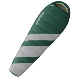 Sac de dormit Husky Outdoor Magnum verde închis