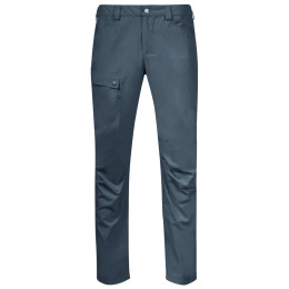 Pantaloni bărbați Bergans Nordmarka Leaf Light Pants Men albastru