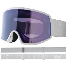 Ochelari de schi Salomon Sentry Pro Sigma