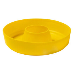 Formă de silicon Omnia Silicone Mould galben Yellow