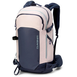 Rucsac pentru schi alpin Dakine W Poacher 30L