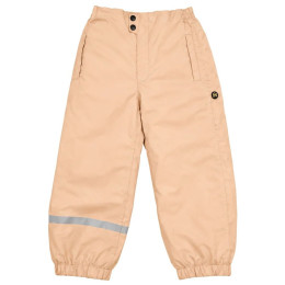 Pantaloni impermeabili copii DucKsday Rainpants Londen/sand bej Sand