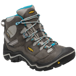 Încălțăminte femei Keen Durand Mid WP W