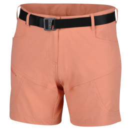 Pantalon scurt femei Husky Kimbi L (2019) roz