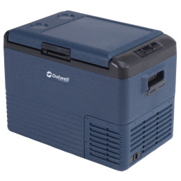 Ladă frigorifică cu compresor Outwell Arctic Chill 40 albastru / negru