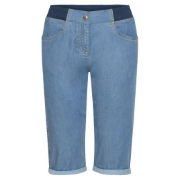 Pantaloni 3/4 femei Chillaz Jessy 2.0 Denim