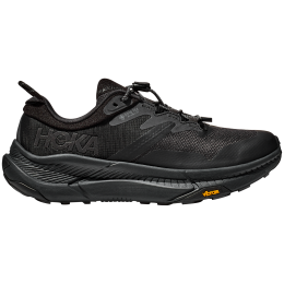 Încălțăminte femei Hoka W Transport Gtx negru Black / Black