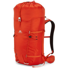Rucsac Mountain Equipment Tupilak 50-75 roșu