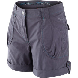 Pantaloni scurți femei Hannah Menson gri