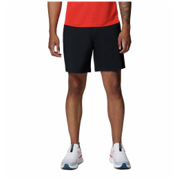 Pantaloni scurți bărbați Columbia Tech Trail™ Utility Short negru Black