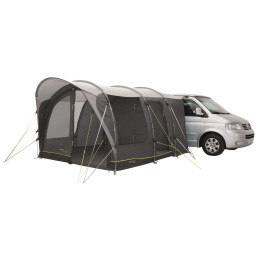 Cort frontal Outwell Newburg 260 gri