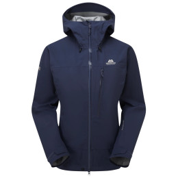 Geacă femei Mountain Equipment Makalu jacket Women's albastru Cosmos
