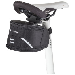 Borsetă pentru bicicletă Vaude Tool L negru