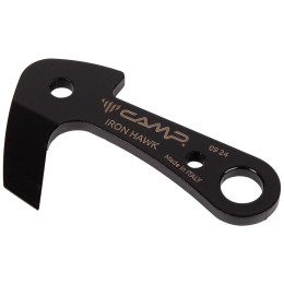 Ancore Camp Iron Hawk