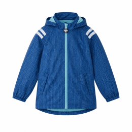 Geacă copii DucKsday Rainjacket Ranger albastru Dark Blue