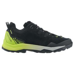 Încălțăminte bărbați Lowa Explorer Gtx Lo negru/verde black/lime
