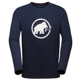 Tricou bărbați Mammut Classic Longsleeve Men