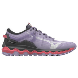 Încălțăminte de alergat pentru femei Mizuno Wave Mujin 9