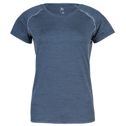 Tricou femei Hannah Shelly II albastru închis
