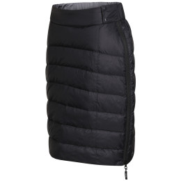 Fustă din puf Warg Downlora W negru black