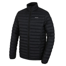 Geacă bărbați Husky Noft M negru Black