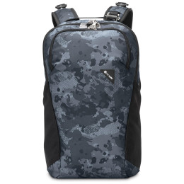 Rucsac Pacsafe Vibe 20l grey/camo gri