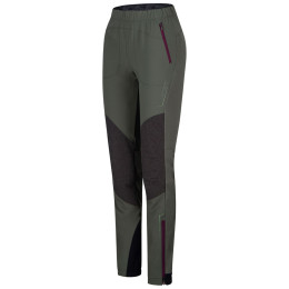 Pantaloni femei Montura Vertigo 2 Pants Woman