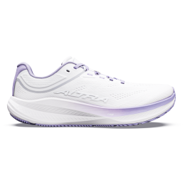 Încălțăminte de alergat pentru femei Altra Torin 9 alb White/White/Wisteria - 72D