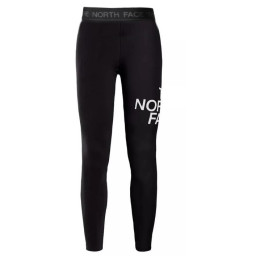 Colanți femei The North Face W Flex Mid Rise Tight - Eu