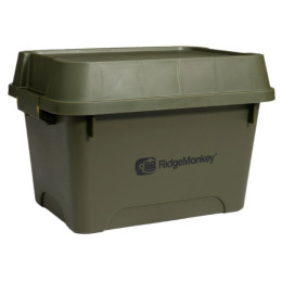 Cutie de depozitare Ridge Monkey Armoury Stackable Storage Box 16 Litre