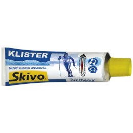 Ceară Skivo Klister univerzál (tuba) 50g