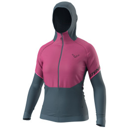 Geacă femei Dynafit Alpine Hybrid Jkt W roz/gri 6A51 - magenta/0720