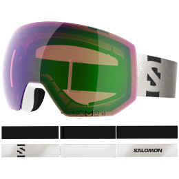 Ochelari de schi Salomon Radium Pro Sigma