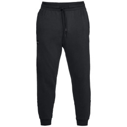 Pantaloni de trening pentru bărbați Under Armour Rival Fleece Jogger negru