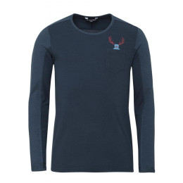 Tricou bărbați Chillaz Alaro Hirschkrah