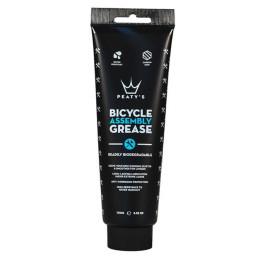 Lubrifiant pentru rulmenți Peaty´s Bicycle Assembly Grease 100 G