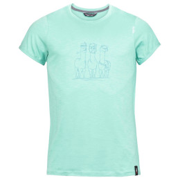 Tricou bărbați Chillaz Alpaca Gang