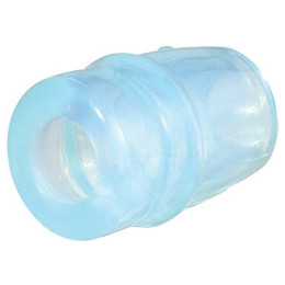 Muștiuc pentru furtunul de hidratare Osprey Hydraulics silicone nozzle1 ks