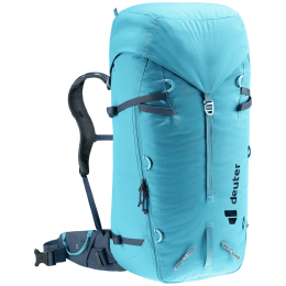 Rucsac Deuter Guide 42+8 SL albastru deschis