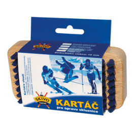 Perie Skivo Perie versatilă din nailon