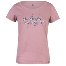 Tricou femei Hannah Raga roz