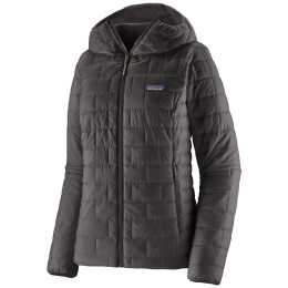 Geacă femei Patagonia W's Nano Puff Hoody negru Black