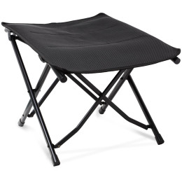 Suport pentru picioare Brunner Raptor Footrest 3D NG negru