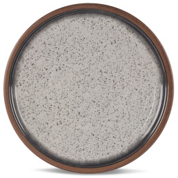 Farfurie Kampa Farmhouse Dinner maro