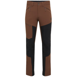 Pantaloni bărbați Mammut Zinal Guide SO Hybrid Pants Men