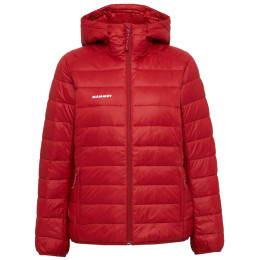 Geacă de iarnă femei Mammut Crag IN Hooded Jacket Women