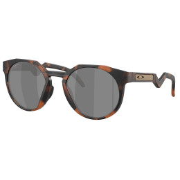 Ochelari de soare OAKLEY Hstn maro gri Matte Tortoise
