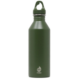 Sticlă Mizu M8 750 ml verde ArmyGreen