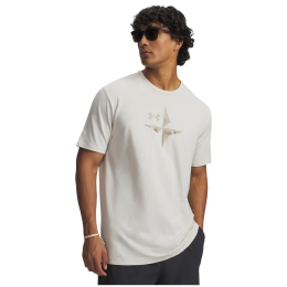 Tricou bărbați Under Armour Explor Graphic Ss